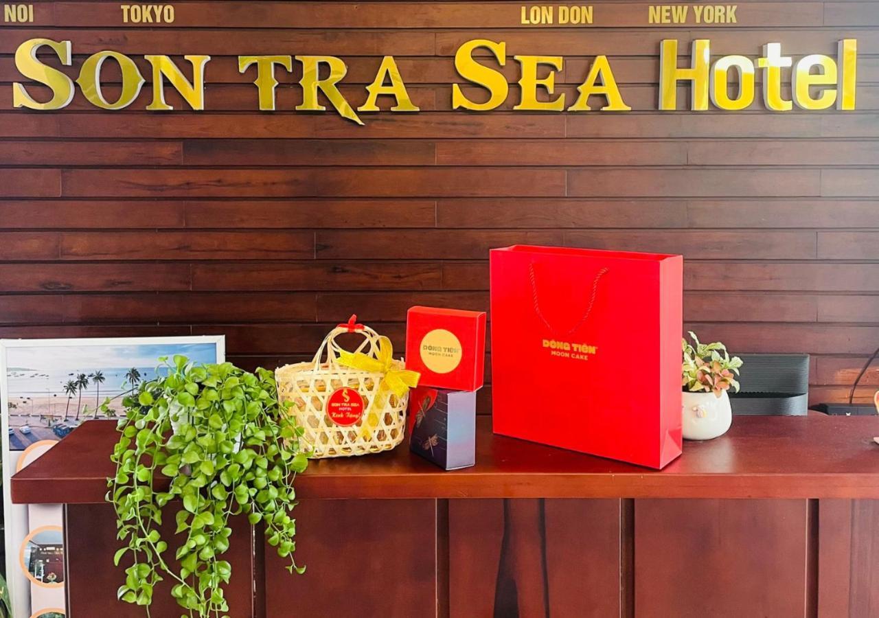 Sontra Sea Hotel Da Nang Exterior photo